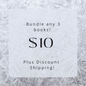 COPY - Create A Book Bundle!